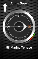 Blk 58 Marine Terrace (Marine Parade), HDB 3 Rooms #430624171